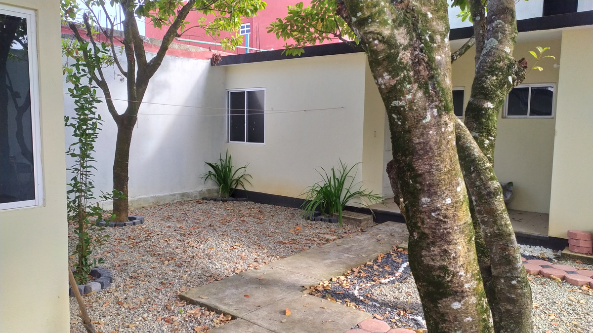 Jardín